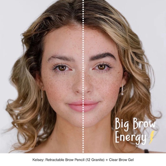 Sephora Clear Long-Lasting Brow Gel 2 ml/ 0.06 fl. oz - Picture 5 of 8